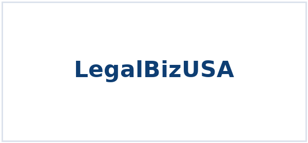LegalBizUSA logo